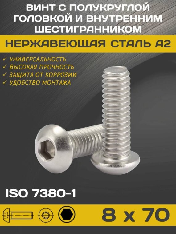 ISO7380-1_8x70